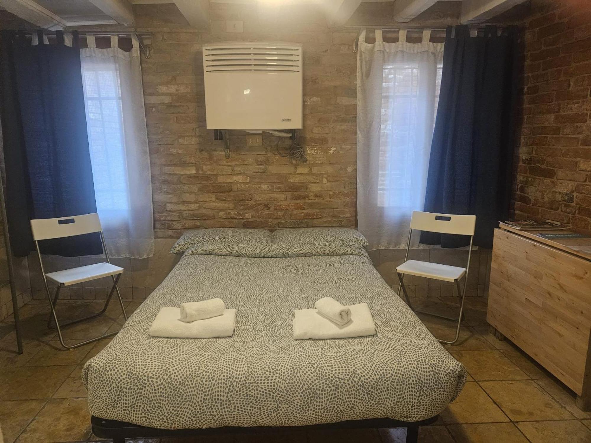 Lovely Apartment 207042-Loc-03236 Venise Extérieur photo