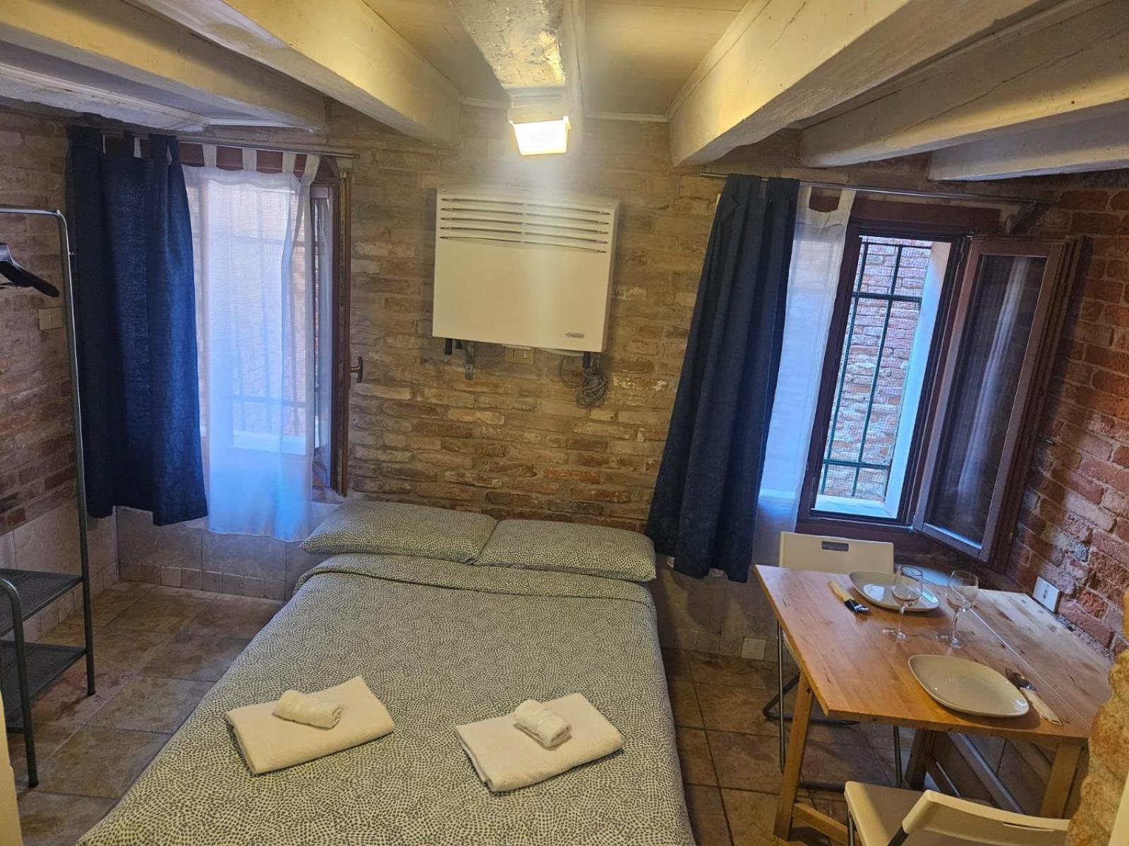 Lovely Apartment 207042-Loc-03236 Venise Extérieur photo